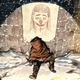 Illustration for article titled Grant Morrison’s iKlaus/i makes Santa a hunky holiday action hero